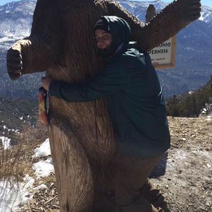 Meet your Posher, Nathan